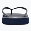 Férfi Rip Curl Brand Logo Bloom flip flopok tengerészkék 6