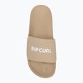 Rip Curl Classic Bloom flip-flop természetes 5