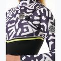 Női neoprén ruha Rip Curl E-Bomb 4/3mm Zip Free Sublimed black/ lime 6