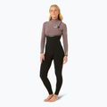 Rip Curl Ebomb 3/2 mm Zip Free tojásgyümölcs női búvárruha