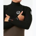 Férfi Rip Curl E-Bomb 3/2 mm Zip Free sub deep rock úszószivacs 4