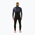 Férfi Rip Curl E-Bomb 3/2 mm Zip Free Sub wild berry úszószivacs 2