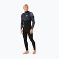 Férfi Rip Curl E-Bomb 3/2 mm Zip Free Sub wild berry úszószivacs 3