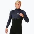 Férfi Rip Curl E-Bomb 3/2 mm Zip Free Sub wild berry úszószivacs 4