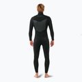 Férfi neoprén ruha Rip Curl Dawn Patrol 5/3mm Chest Zip dark navy 2