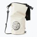 Női Rip Curl Surf Series Barrel táska 10 l fehér/fekete színű 2