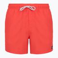 Férfi úszóshort Rip Curl Offset Volley washed red