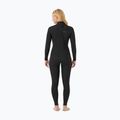 Női úszóruha Rip Curl Wms Dawn Patrol Bz 4/3 mm Black 2