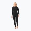 Női úszóruha Rip Curl Wms Dawn Patrol Bz 3/2 mm black