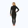 Női úszóruha Rip Curl Wms Dawn Patrol Bz 3/2 mm black 2