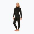 Női úszóruha Rip Curl Wms Dawn Patrol Bz 3/2 mm black 3
