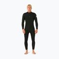 Férfi úszóruha Rip Curl Dawn Patrol Bz 5/3 mm black