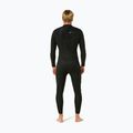 Férfi úszóruha Rip Curl Dawn Patrol Bz 5/3 mm black 2