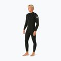 Férfi úszóruha Rip Curl Dawn Patrol Bz 5/3 mm black 4