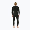 Férfi úszóruha Rip Curl Dawn Patrol Bz 3/2  mm black 2