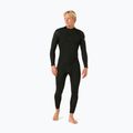 Férfi úszóruha Rip Curl Dawn Patrol Bz 3/2  mm black 3