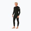 Férfi úszóruha Rip Curl Dawn Patrol Bz 3/2  mm black 4