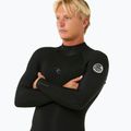 Férfi úszóruha Rip Curl Dawn Patrol Bz 3/2  mm black 5