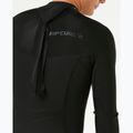 Férfi úszóruha Rip Curl Dawn Patrol Bz 3/2  mm black 6