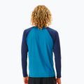 Rip Curl Shockwaves 70 férfi úszópóló kék 12MMRV 2