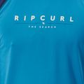 Rip Curl Shockwaves 70 férfi úszópóló kék 12MMRV 3