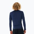 Rip Curl Dawn Patrol Perf férfi úszópóló 3277 tengerészkék 12RMRV 12RMRV 2