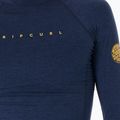 Rip Curl Dawn Patrol Perf férfi úszópóló 3277 tengerészkék 12RMRV 12RMRV 3