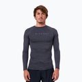 Rip Curl Dawn Patrol Perf férfi úszópóló 3442 szürke 12RMRV 12RMRV