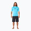 Rip Curl Corps 70 férfi úszópóló kék 12JMRV 12JMRV 4