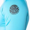 Rip Curl Corps 70 férfi úszópóló kék 12JMRV 12JMRV 5
