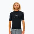 Rip Curl Corps 90 férfi úszópóló fekete 12JMRV 12JMRV