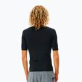 Rip Curl Corps 90 férfi úszópóló fekete 12JMRV 12JMRV 2