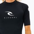 Rip Curl Corps 90 férfi úszópóló fekete 12JMRV 12JMRV 3