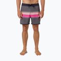 Rip Curl férfi Mirage Retro Mama Fizz 90 szürke rövidnadrág 046MBO