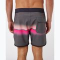 Rip Curl férfi Mirage Retro Mama Fizz 90 szürke rövidnadrág 046MBO 3