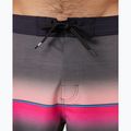 Rip Curl férfi Mirage Retro Mama Fizz 90 szürke rövidnadrág 046MBO 6