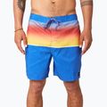 Rip Curl férfi rövidnadrág Allover Semi Elastic 8271 tengerészkék 04AMBO