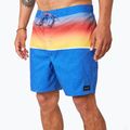 Rip Curl férfi rövidnadrág Allover Semi Elastic 8271 tengerészkék 04AMBO 2