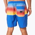 Rip Curl férfi rövidnadrág Allover Semi Elastic 8271 tengerészkék 04AMBO 3