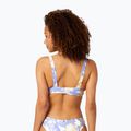 Rip Curl Ocean Together Halter Revo 70 fürdőruha felső kék 04LWSW 2