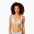Rip Curl Ocean Together Halter Revo 70 fürdőruha felső kék 04LWSW 3