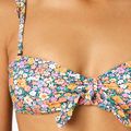 Rip Curl Afterglow Ditsy Bandeau fürdőruha felső 3282 szín 04SWSW 3