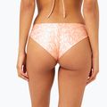 Rip Curl Classic Surf Fashion Good Pant 281 rózsaszín-narancs fürdőruha alsó 04TWSW 5