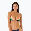 Rip Curl Day Break Multi Fixed Tri 49 színű fürdőruha felső 05XWSW 4