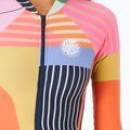 Rip Curl Daybreak LS Surf Suit egyrészes fürdőruha 3282 szín 066WSW 3