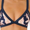 Rip Curl Mirage Colour Block Tri 49 fürdőruha felső sötétkék 06VWSW 6
