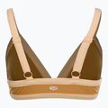 Rip Curl Mirage Colour Block Tri 146 sárga fürdőruha felső 06VWSW 2