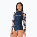 Rip Curl Always Summer Upf 50+ 49 női úszópóló tengerészkék 147WRV