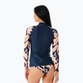 Rip Curl Always Summer Upf 50+ 49 női úszópóló tengerészkék 147WRV 2