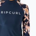 Rip Curl Always Summer Upf 50+ 49 női úszópóló tengerészkék 147WRV 3